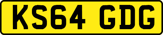 KS64GDG