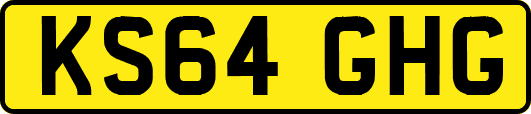 KS64GHG