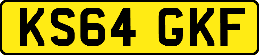 KS64GKF