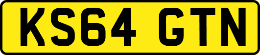 KS64GTN