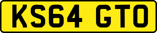 KS64GTO