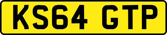 KS64GTP
