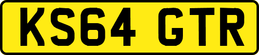 KS64GTR