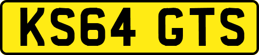 KS64GTS