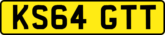 KS64GTT