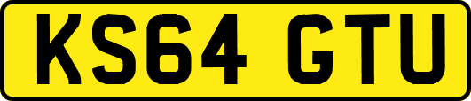 KS64GTU