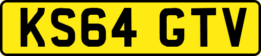 KS64GTV