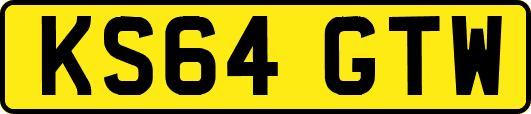 KS64GTW