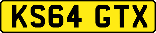 KS64GTX