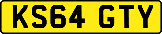 KS64GTY