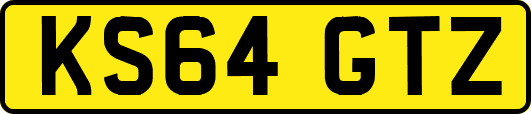 KS64GTZ