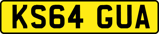 KS64GUA