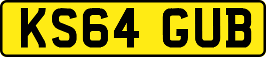 KS64GUB
