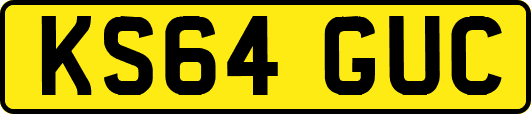 KS64GUC