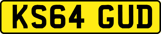KS64GUD