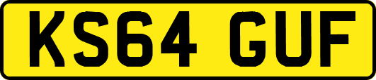 KS64GUF