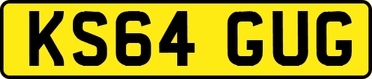 KS64GUG
