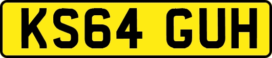 KS64GUH