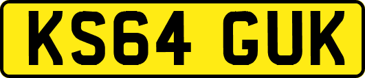 KS64GUK