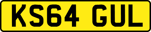 KS64GUL