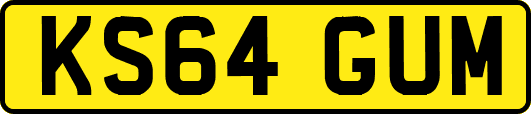 KS64GUM