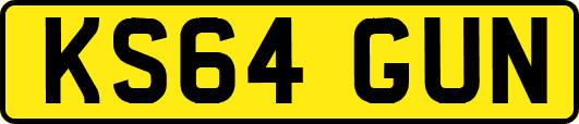 KS64GUN