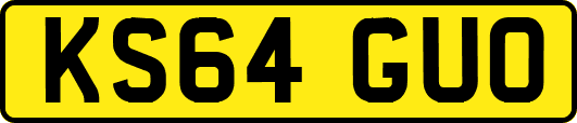 KS64GUO