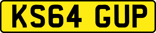 KS64GUP
