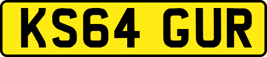 KS64GUR
