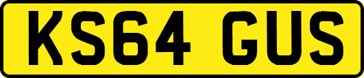 KS64GUS