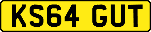 KS64GUT