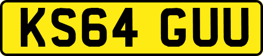 KS64GUU