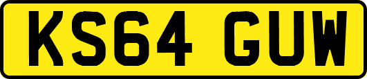 KS64GUW