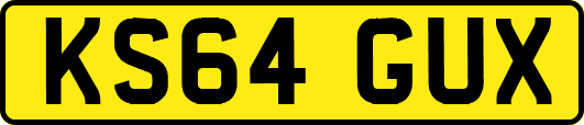 KS64GUX