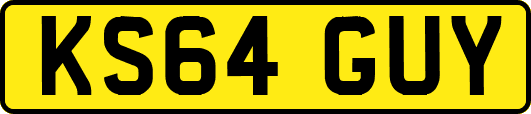 KS64GUY