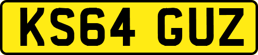 KS64GUZ