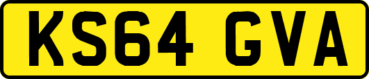 KS64GVA