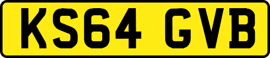 KS64GVB