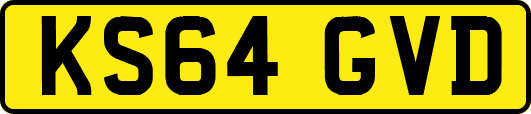 KS64GVD