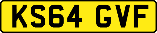 KS64GVF