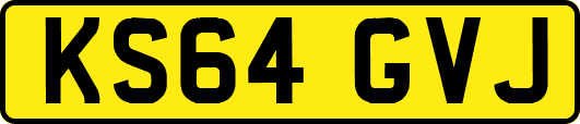 KS64GVJ
