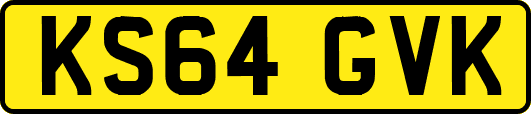 KS64GVK