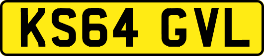 KS64GVL