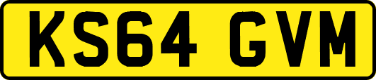 KS64GVM