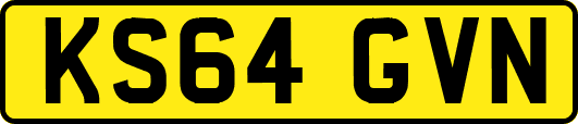 KS64GVN