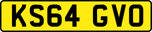 KS64GVO