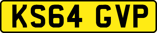 KS64GVP