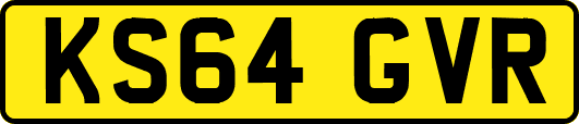 KS64GVR