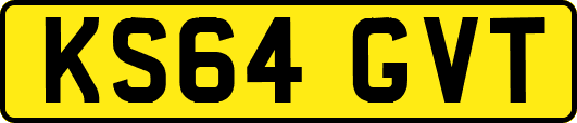 KS64GVT