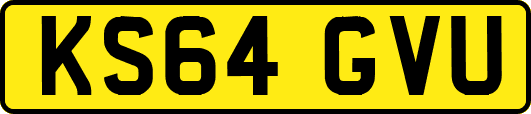 KS64GVU